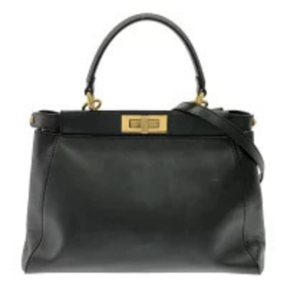 Louis Vuitton Pochette Coussin Black Shoulder Bag